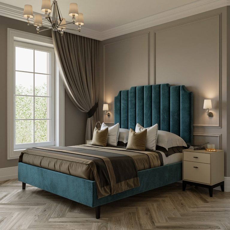 Строительство и интерьер: дом в Петергофе, 320 м² — фото 13