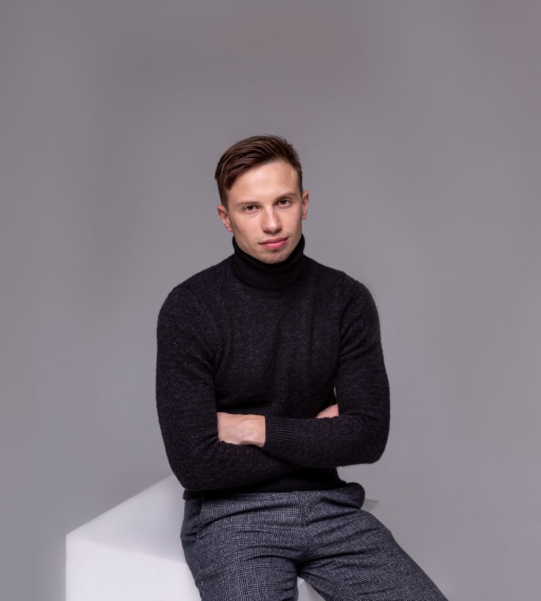 Александр Юргайтис