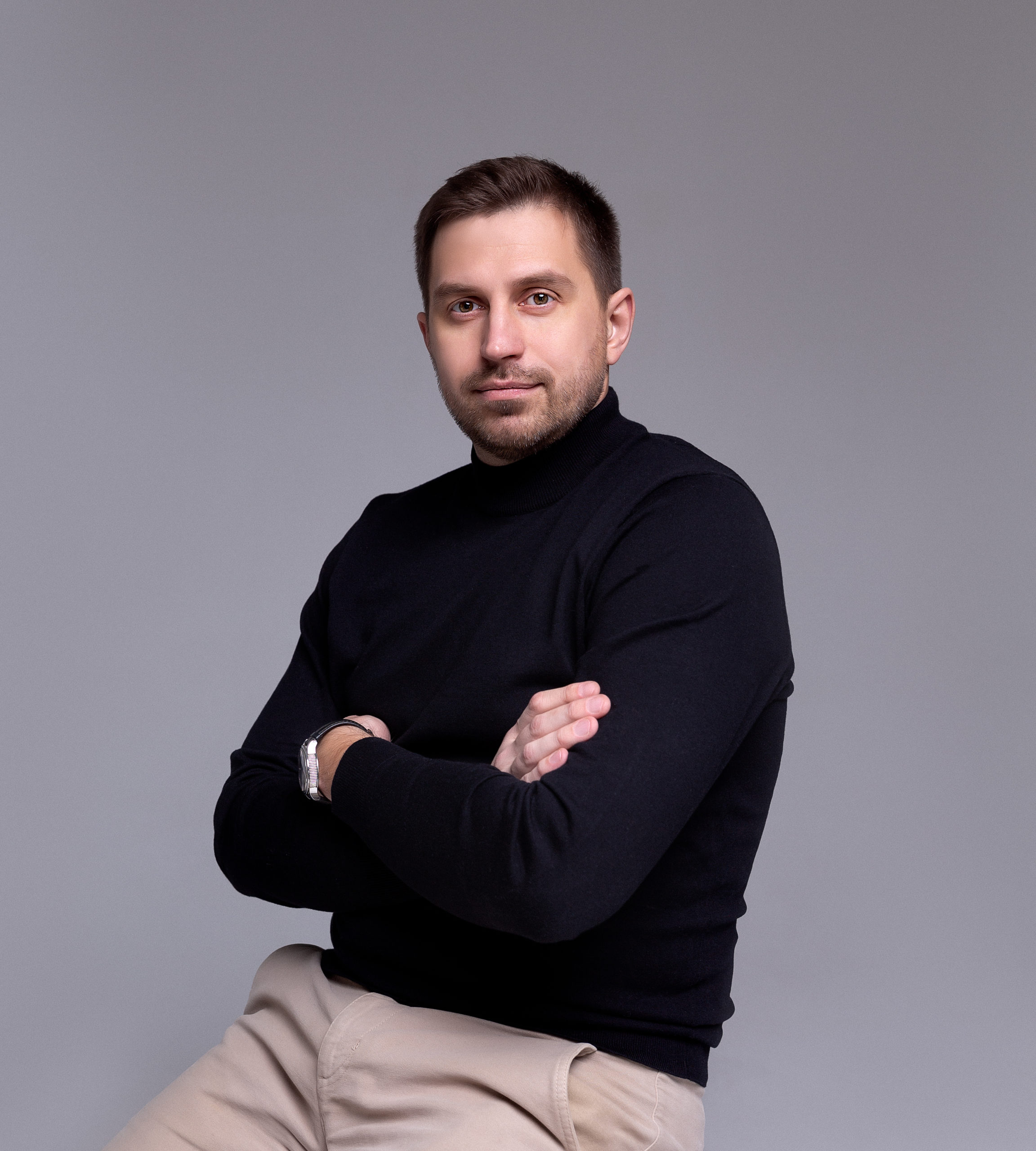 Кирилл Шалашов