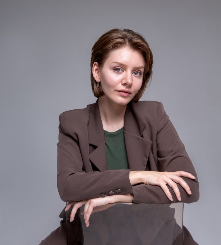 Елизавета Гекель
