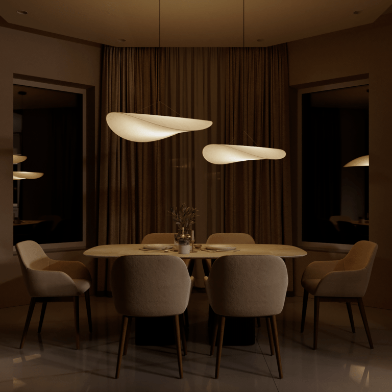 Дизайн интерьера: дом в Токсово, 439 м² — фото 13
