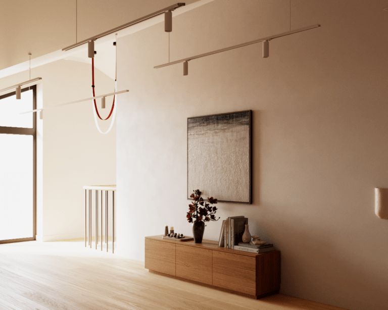 Дизайн интерьера: дом в Токсово, 439 м² — фото 33