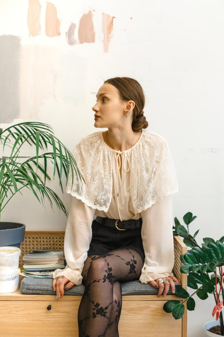 Алина Кириченко