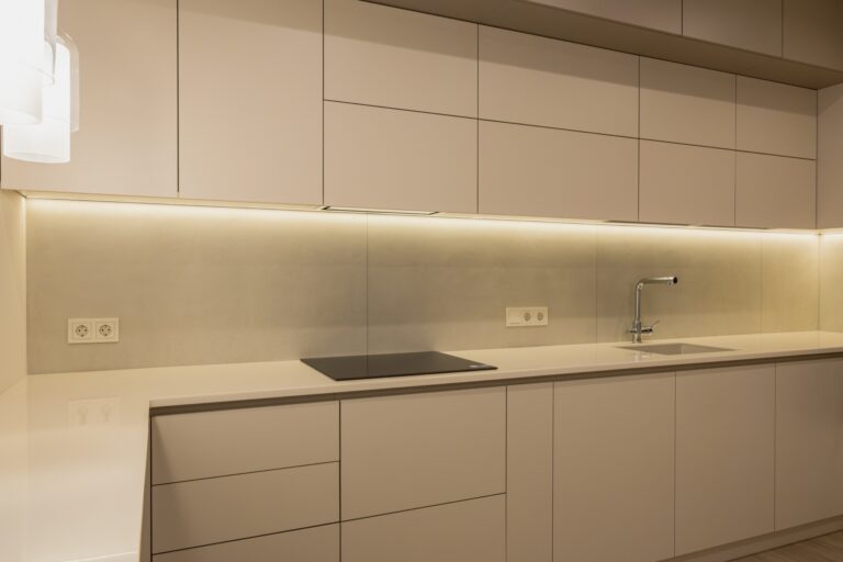 ЖК БелАрт — дизайн интерьера, фото 54