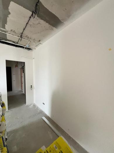 Ремонт и дизайн: квартира в ЖК «БелАрт», 75 м² — стройка, фото 12