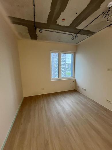 Ремонт и дизайн: квартира в ЖК «БелАрт», 75 м² — стройка, фото 14