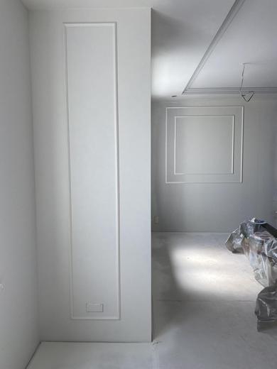 Ремонт и дизайн: квартира в ЖК «New Piter», 83 м² — стройка, фото 14